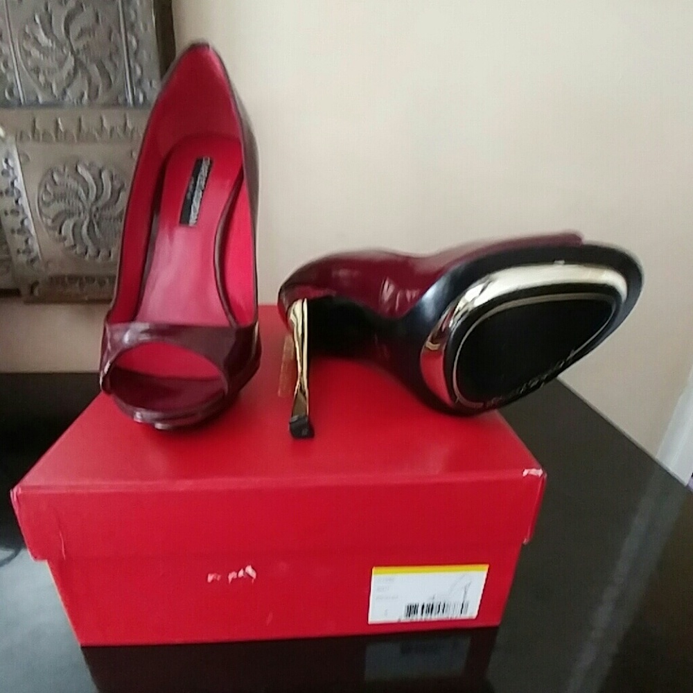 Charles jourdan shoes